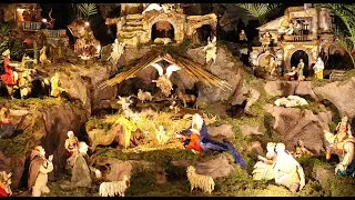 0H00 - Noël messe de minuit - abbé M. Frament