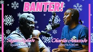 If Nigeria Misses the World Cup, Benin Will Disgrace Africa &ndash; Bold Claim Sparks Heated Debate!