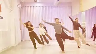 Photograph | M&uacute;a Đương Đại - Minh Huy | Smile Time Dance