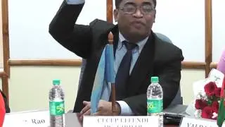 CIRDAP-NIRD&PR Collaborative