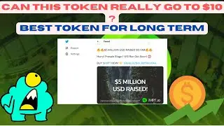 upcoming crypto coin | IMPT token review | what is carbon trading | how to buy IMPT token|
