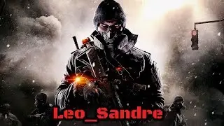 Treta show contra o cl&atilde; lB.r.l e amigos - The Division - FULL HD