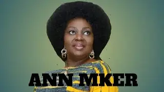 Ann Mker - He Will Give You