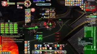 RIFT: MOIRAE vs Rusila Dreadblade