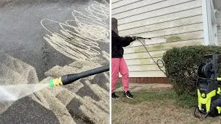 Can This Foting 4500 pSI Pressure Washer Really Clean Driveways? All Your Questions Answered