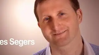 Yves segers - Mandy