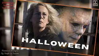 Halloween (2018) Horror Movie | Jamie Lee Curtis, John Carpenter | ROI & Blumhouse Breakdown