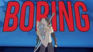 MMO, которая доказывает, что игры больше не увлекательны