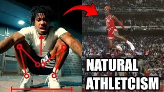 WHY ATHLETES NEED TO YOUNGBOY SQUAT, HOW TO MAKE A REBOUND MACHINE, YOU GOT TO WANT IT