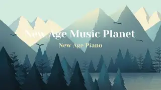 New Age Piano | Piano Music Promotion | Solo Piano
