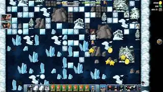 Jotunheim Outskirts | Njord #19 (PC) | Diggy's Adventure