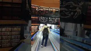 Birmingham Library | Uk