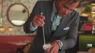 Jason Yu | Our Vodka Martini - Classic | The Best Drink Ever