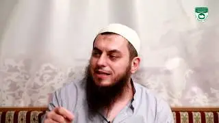 Stav hanefijskog mezheba o bradi - Hafiz Dževad Gološ