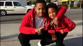 Letter 2 The streets - L4LMONSTER