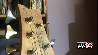Video: Family of murdered Muskogee musician says they are still waiting for justice