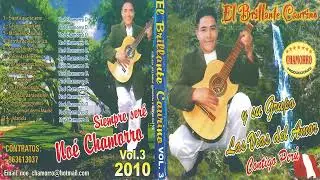 Mix Brillante Caurino - Mix Requinto  Bilables De ORO. Huaynitos  de Oro