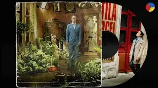 Attila Marcel &middot; OST ☘ PLAYLIST 🐸