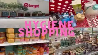 My Must Have Personal Items From Target| FT. Toddler