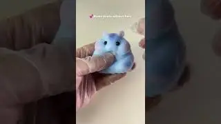 💕So cute the squishes here to be the home stress relief #cutesqueeze #squishy #cute  #stressrelief