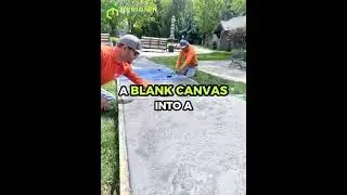From foundation to finish, see how Meridian Concrete&rsquo;s expert team brings your vision to life!