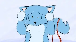 Hot Purr-suit (2022)