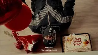 Lihtz - Savage Ways (Official Visualizer)