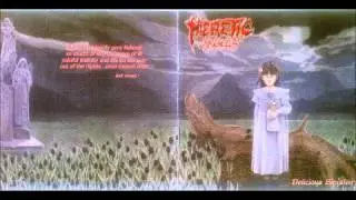 Heretic Angels -  Hate Beyond Insanity