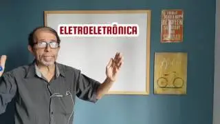 SAIBA A DIFEREN&Ccedil;A ENTRE ELETR&Ocirc;NICA E ELETROELETR&Ocirc;NICA (CURSOS)