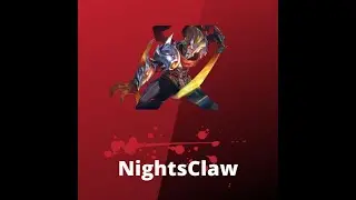 Hayabusa Gameplay By NightsClaw || Hayabusa Montage 02 || Mobile Legends