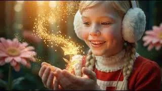 A Very Unusual Town | Surreal AI Film &bull; AI Music Video (4K) Short Film
