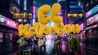 Arnulfo III | El Kevombon |  Video Oficial