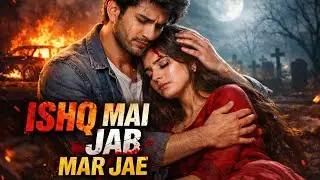 Ishq Mai Jab Mar Jae  || 2026 new song || इश्क में जब मर  जाएं  || 2beat 