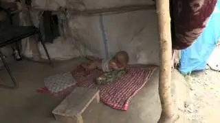 Rohingya Camp Delhi 7 27 12