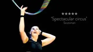 Closer at Udderbelly Festival 2016 Official Trailer