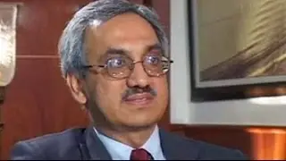 The Unstoppable Indians: Ravi Narain (Aired: April 2009)