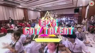🎤✨ E.P.'s Got Talent! 🎉 the Primary Talent Show on January 24, 2025