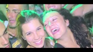 ALTROMONDO STUDIOS (AMS) -Foam Party- Official Movie 19.08.15