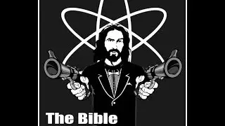 Drunken Peasants Podcast Special Guests: The Bible Reloaded DPP #31