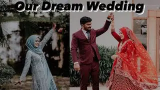 Afsana & Ashik |Muslim wedding Highlights 2021| Kerala wedding