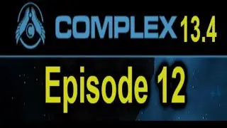 Preparing to Assult the Higarians! | Let's Play Homeworld Complex 13.4 | Episode 12