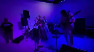 The Artificials - &ldquo;Soul Catcher&rdquo; ft. Shay Stanley of Delta Hate (Live in Birmingham, AL)