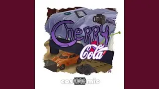 Cherry Cola