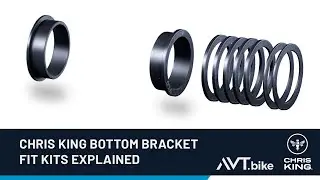 Chris King Fit Kits Explained