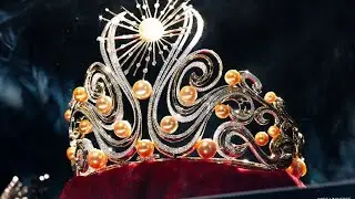 Mock Miss Universe 2024 Final Round