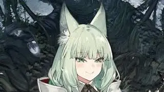 Smug Cat Stream