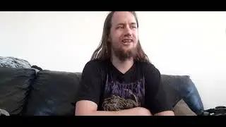 Let's Talk - Skull Fist and Cannibal Corpse