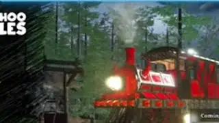 🔴Choo Choo Charles LIVE | MACKY GAMING