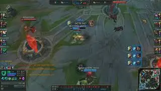 LOL URF İS BACK 9.18