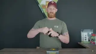 AirMeG Store - Leatherman Raptor Rescue - Die Nr. 1 Schere f&uuml;r die taktische Medizin